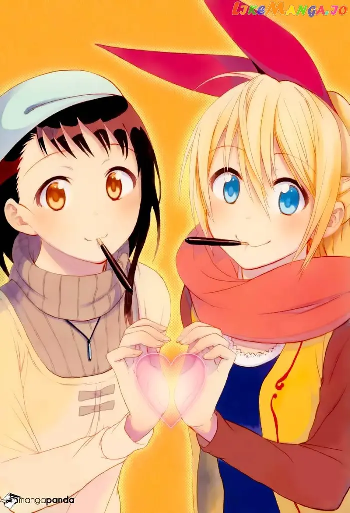 Nisekoi Chapter 61 image 02_optimized